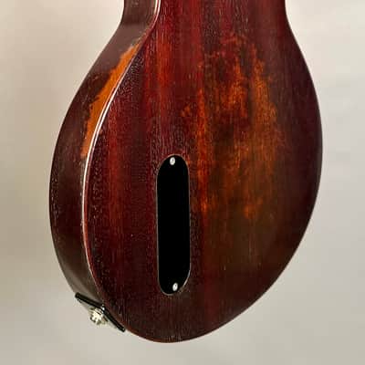 Eastman SB55/v-SB - Sunburst image 12