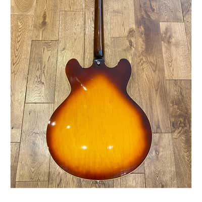 GIBSON ES-335TD 1967 image 10