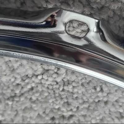 13" 4-lug Drum Rim image 3