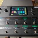 Headrush Multi-Effects Pedalboard 2010s - Black
