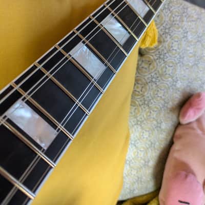 Epiphone Epiphone 1959 ES-355 - Classic White image 4