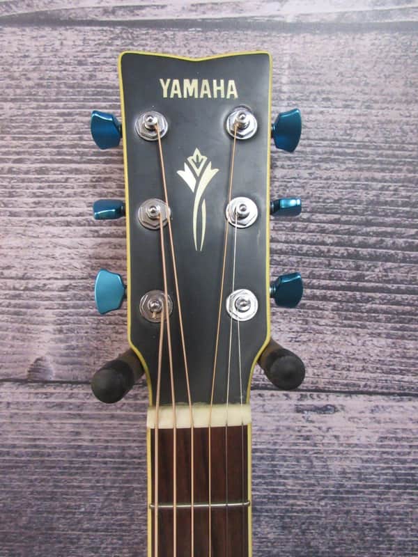 Yamaha DWX-8C | Reverb