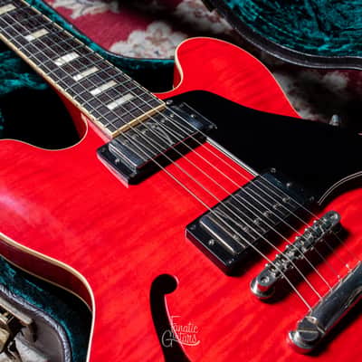 Tokai ES168 SR #1635049 Second Hand | Reverb
