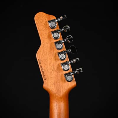 James Tyler JTG-M1 Electric Guitar- Jim Burst Metallic 2025 (M125000073) image 9