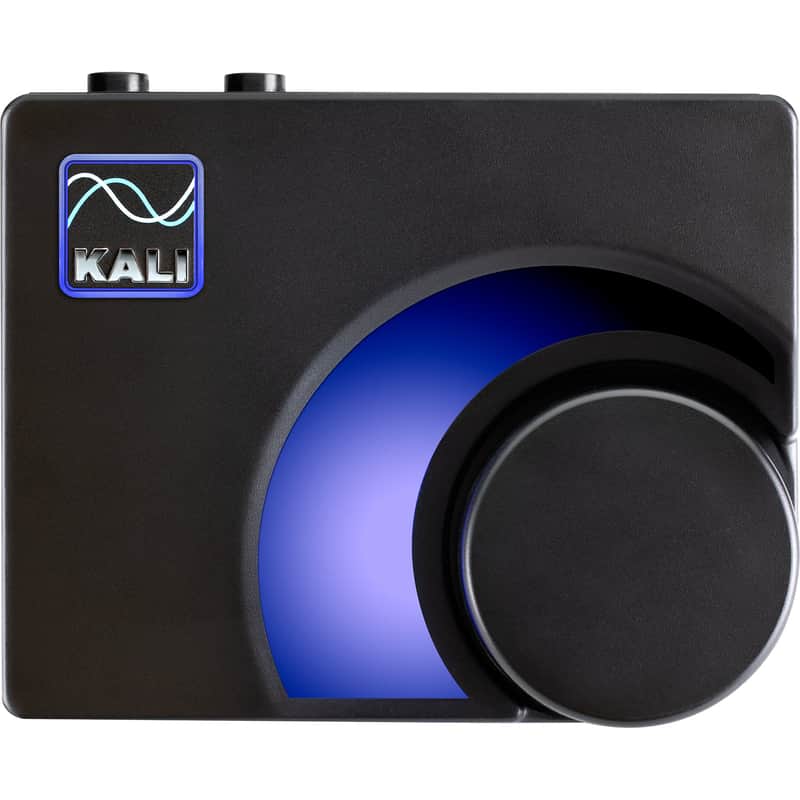 Kali Audio MV-BT Bluetooth Monitor Controller image 1