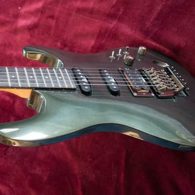 Rare Vintage Ibanez 540S Saber image 8