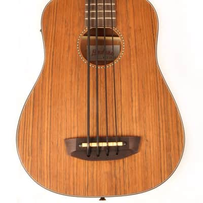 Hadean Bass Uke UKB-23-33 Long Scale image 1