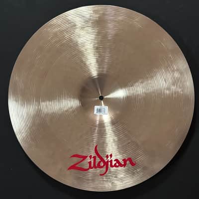 Unplayed Zildjian 20" Crash Of Doom 2026 1896g image 3
