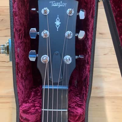 Taylor 314ce with V-Class Bracing (June 2021) - Natural image 4