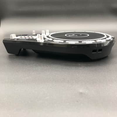 Casio XW-DJ1 Trackformer DJ Controller 2010s - Black image 3