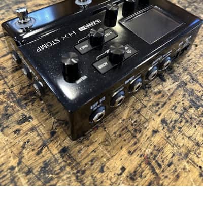 LINE 6 HX Stomp image 3