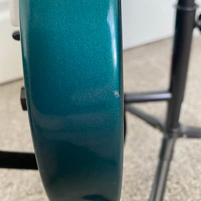 Rickenbacker 330 1994 - Turquoise image 12
