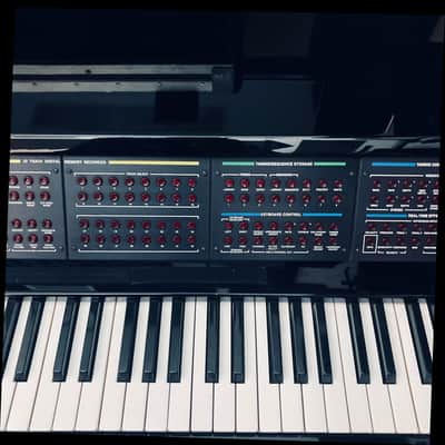 NED Synclavier® PSMT Flagship Digital Workstation/Synthesizer 🎹 Jam & Lewis Owned • Serviced • Excellent! image 6