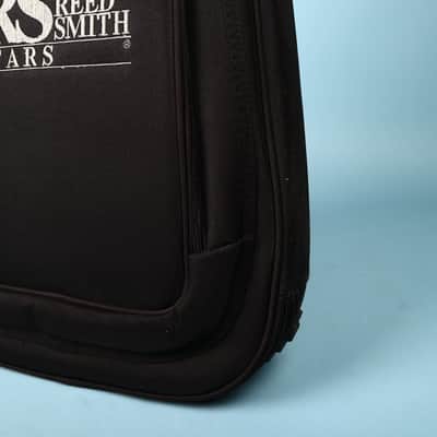 PRS Paul Reed Smith Deluxe Padded Electric Guitar Gig Bag image 15