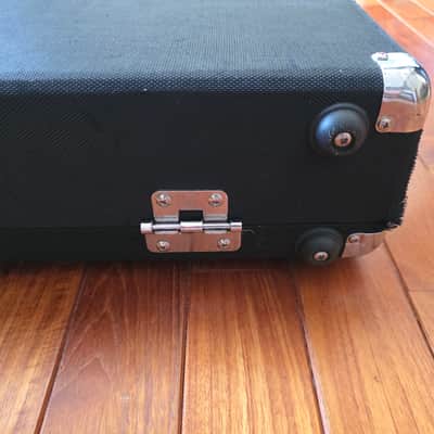 Diago Tourman PB04 Pedalboard / PedalCase image 6