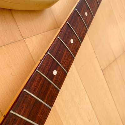 Fender Musicmaster Bass 1971-1972 image 4
