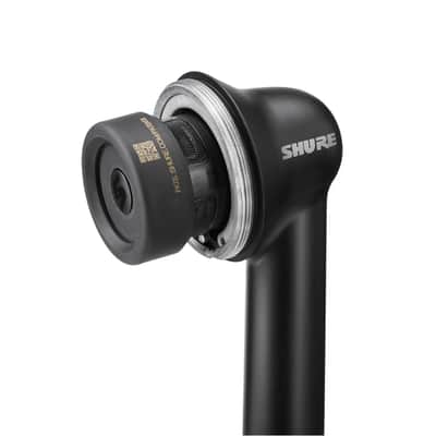 Shure - Nexadyne NXN6 image 12