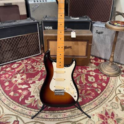Fender Bullet S-3 (1982 - 1983) | Reverb