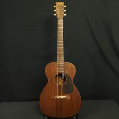 Martin 0-17 1944 - Mahogany image 2