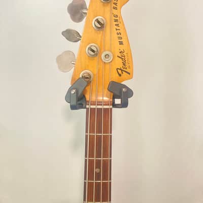 Fender Mustang Bass 1977 image 3