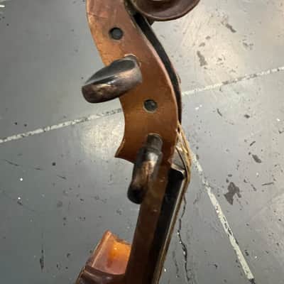 Antonius Stradivarius Cremonensis Violin 1713 - Natural image 7