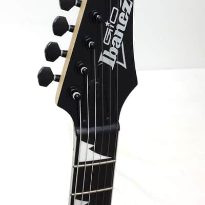 Ibanez GRG120BDX Gio Series Electric Guitar - Candy Apple Red image 6
