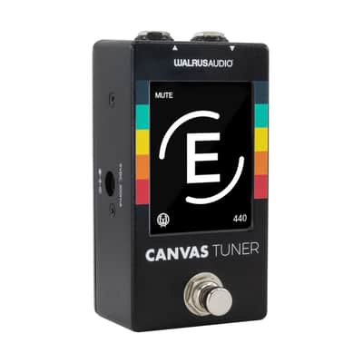 Walrus Audio Canvas Tuner image 8