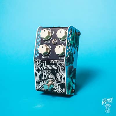 ThorpyFX Hanami Germanium Fuzz image 9