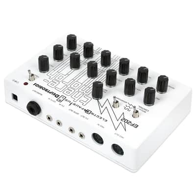 Electro Faustus EF202 Theremorph image 3