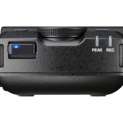 TASCAM Portacapture X6 Handheld Digital Recorder image 8