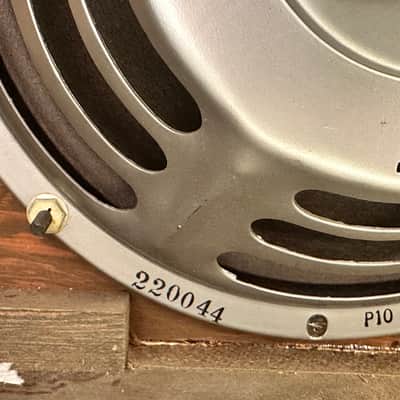 DeArmond R5T 1960 - Tan Tolex- very clean image 20