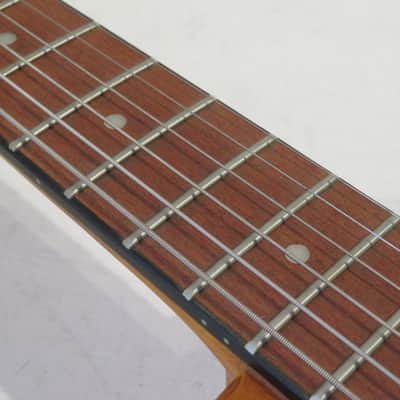 2020 Epiphone Dobro Hound Dog Round Neck Resonator Guitar - Mint/Unused image 14