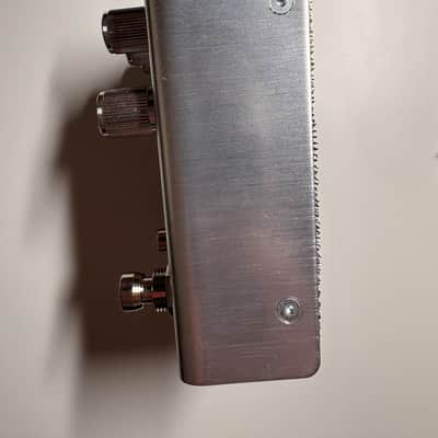 Eventide UltraTap Pedal 2021 - Silver image 2