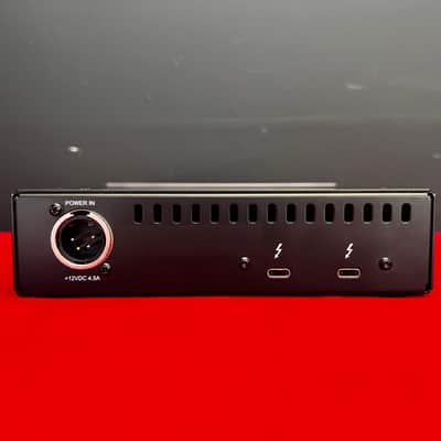 Universal Audio UAD-2 Satellite Thunderbolt 3 OCTO Core image 6