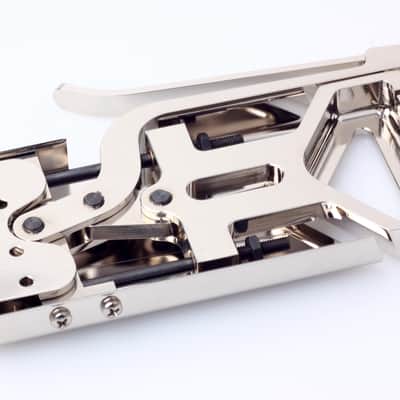 Gibson® Sideway Vibrola Nickel image 6