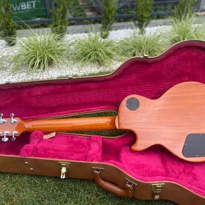 Gibson Les Paul 7 string limited run 1of300 image 5