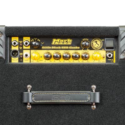 Markbass MBC105102 MINI CMD 121P V imagen 9