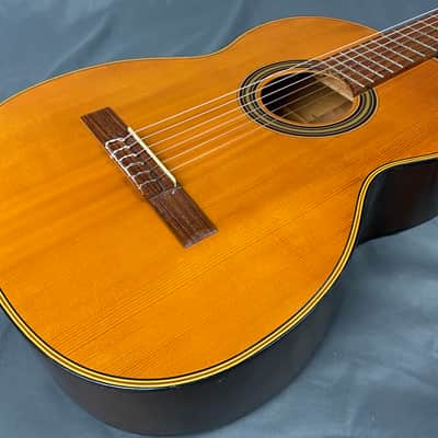 Yamaha Nippon Gakki No.100 Rare MIJ! Early 1960’s image 1