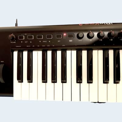 IK Multimedia iRig Keys 2 Pro - Nero image 6