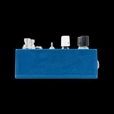 EarthQuaker Devices Avalanche Run V2 Stereo Delay/Reverb Pedal image 6