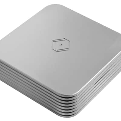 SILENT ANGEL RHEIN Z1 PLUS (4Tb Storage / 32Gb Ram) - High-Performance Music Server / Streamer -  NEW! image 5