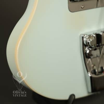 2004 Rickenbacker 4003 Bass COY Color of the Year BLUE BOY image 10