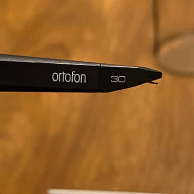 Ortofon Concorde 30 image 4