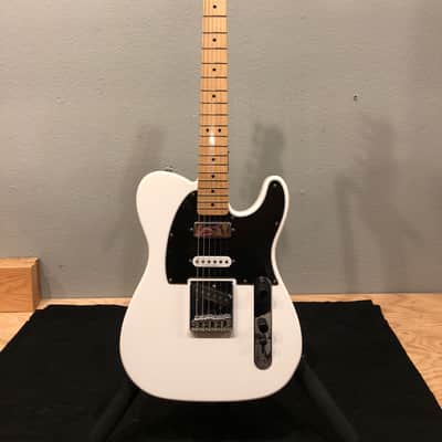 Squier Vintage Modified Telecaster SSH White image 2