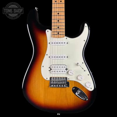 Fender Standard HSS Stratocaster 2006 - 2017 | Reverb