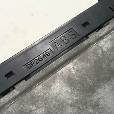 OEM 1992-99 Toyota A16404 Factory Radio AM/FM Cassette Logic Deck Stereo Camry image 15