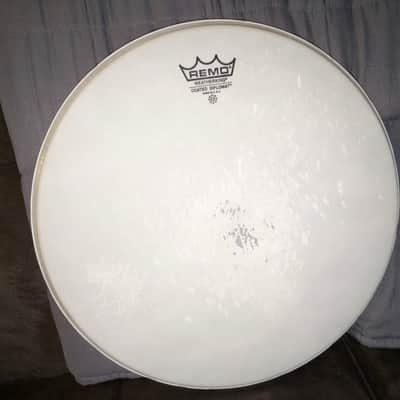 Remo Drum heads: batter side & resonant side image 3