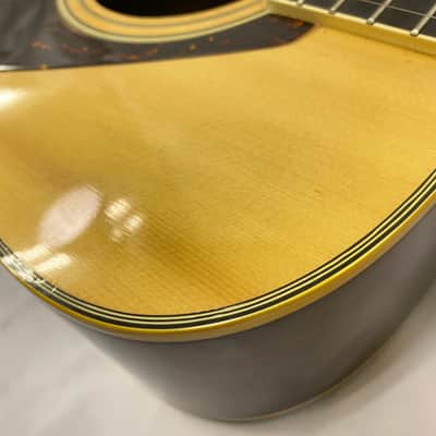 Yamaha FG-251 image 8