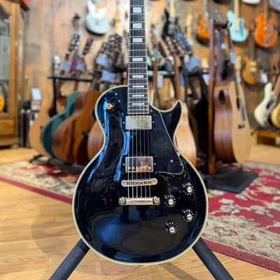 Greco EG800 Les Paul Custom 1978 image 1