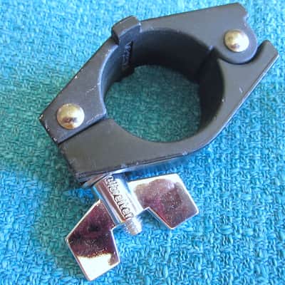 Gibraltar SC-GRSHML Road Series Hinged Wing-Tension Rack Memory Lock, Doublle-Sided Single Spline image 1